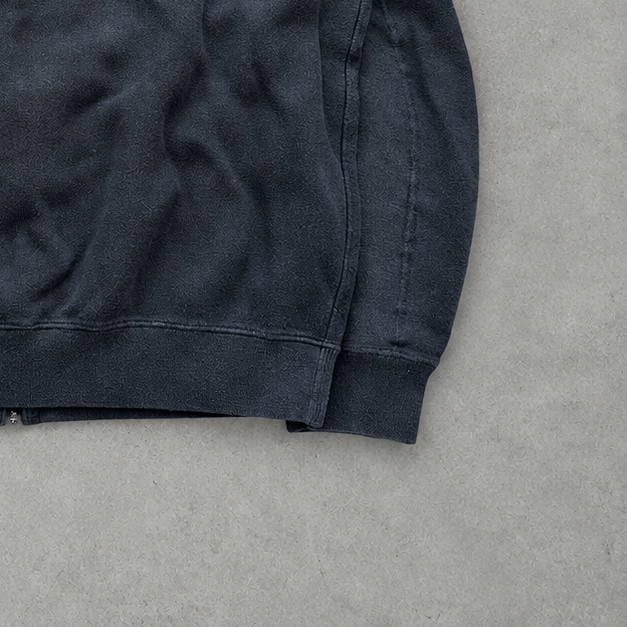 Polo Ralph Lauren Jacket Marineblau Rare (XXL)