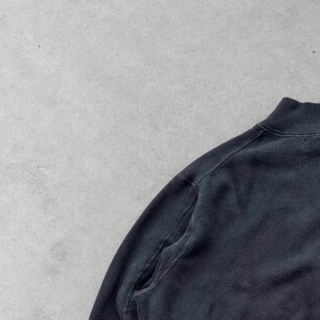 Polo Ralph Lauren Jacket Marineblau Rare (XXL)