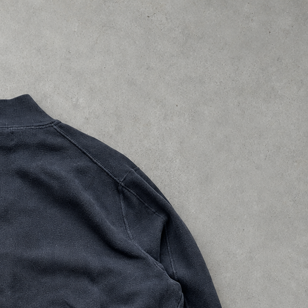 Polo Ralph Lauren Jacket Marineblau Rare (XXL)