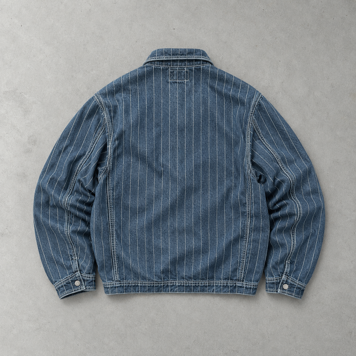 Carhartt Jacket Blue Rare (M)