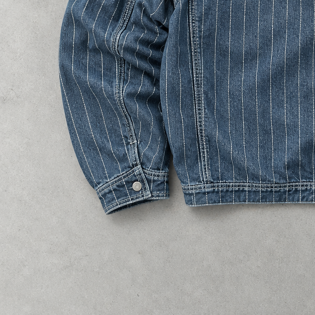 Carhartt Jacket Blue Rare (M)