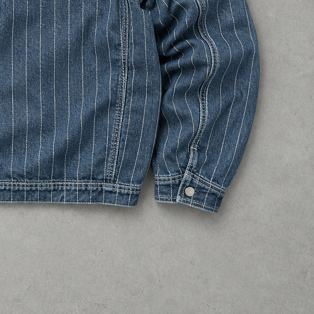 Carhartt Jacket Blue Rare (M)