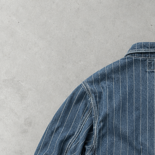 Carhartt Jacket Blue Rare (M)