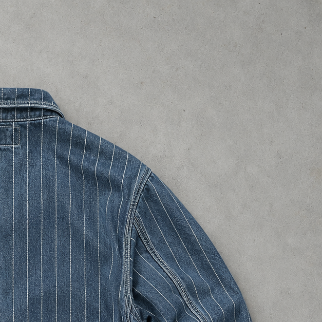 Carhartt Jacket Blue Rare (M)