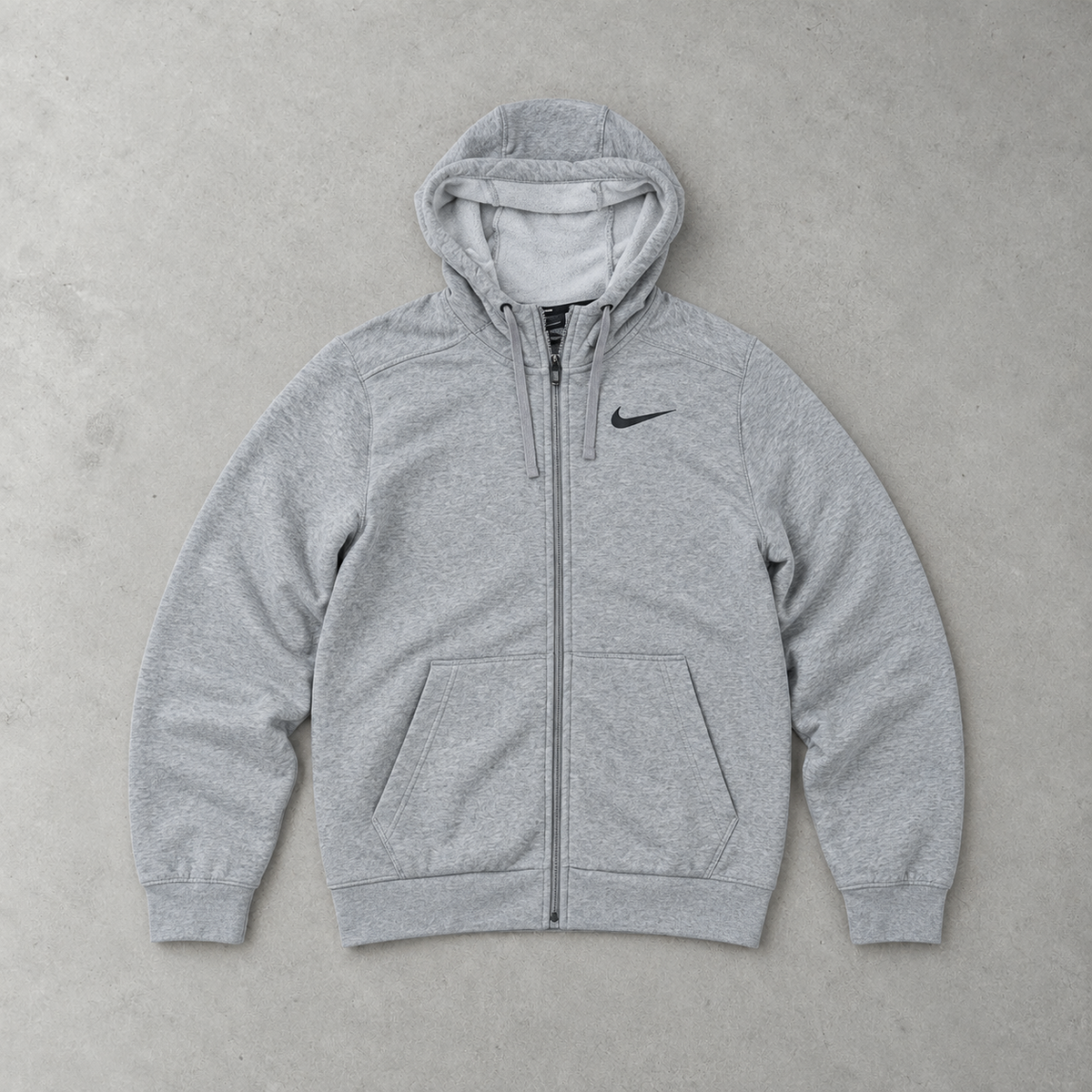 Nike Hoodie Grau Rare (S)