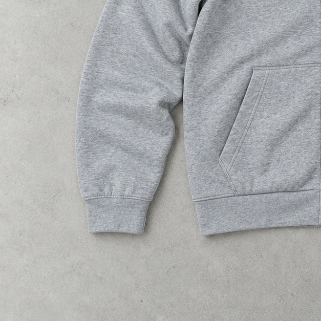 Nike Hoodie Grau Rare (S)