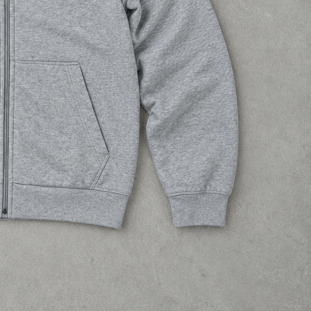 Nike Hoodie Grau Rare (S)
