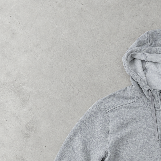 Nike Hoodie Grau Rare (S)