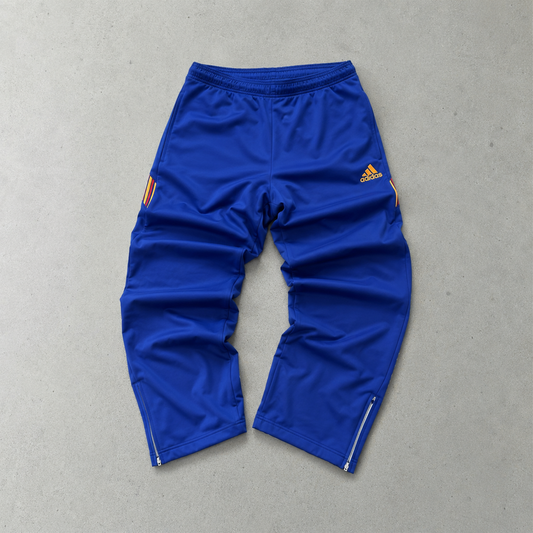 FC Barcelona NIKE Pants Blue Limited (XL)