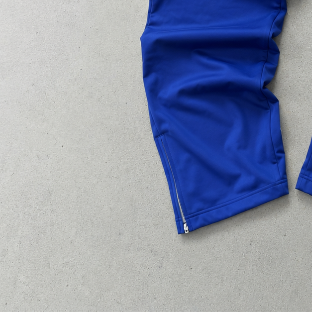 FC Barcelona NIKE Pants Blue Limited (XL)