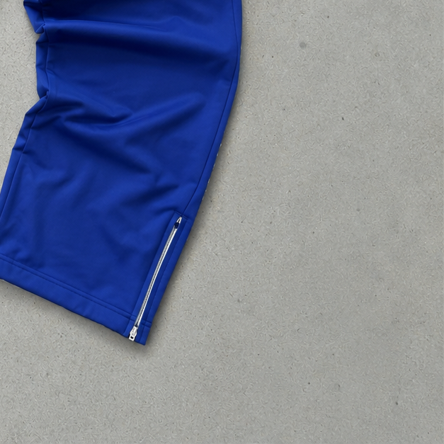 FC Barcelona NIKE Pants Blue Limited (XL)