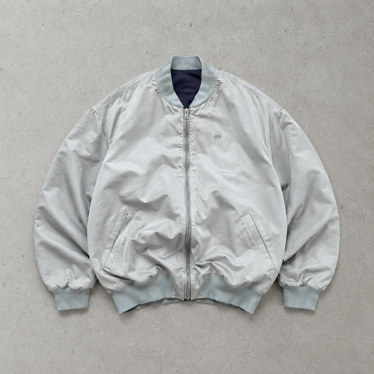 Lacoste Hoodie Beige / Navy Limited (XL)