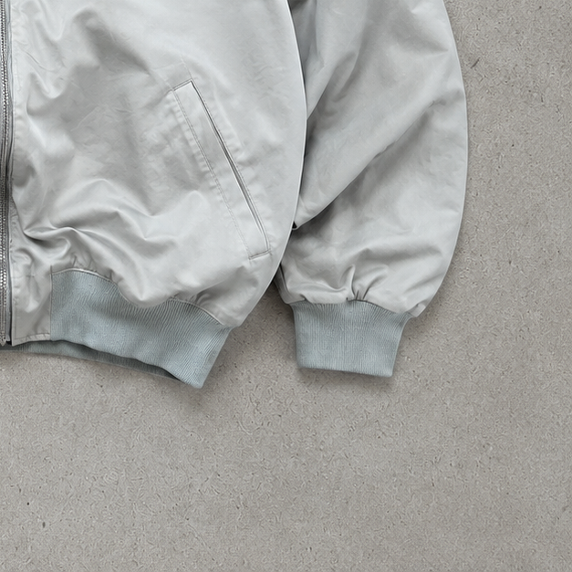 Lacoste Hoodie Beige / Navy Limited (XL)