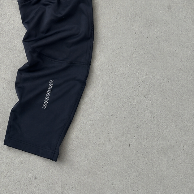Nike Leggings Black Rare (M)