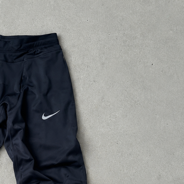 Nike Leggings Black Rare (M)