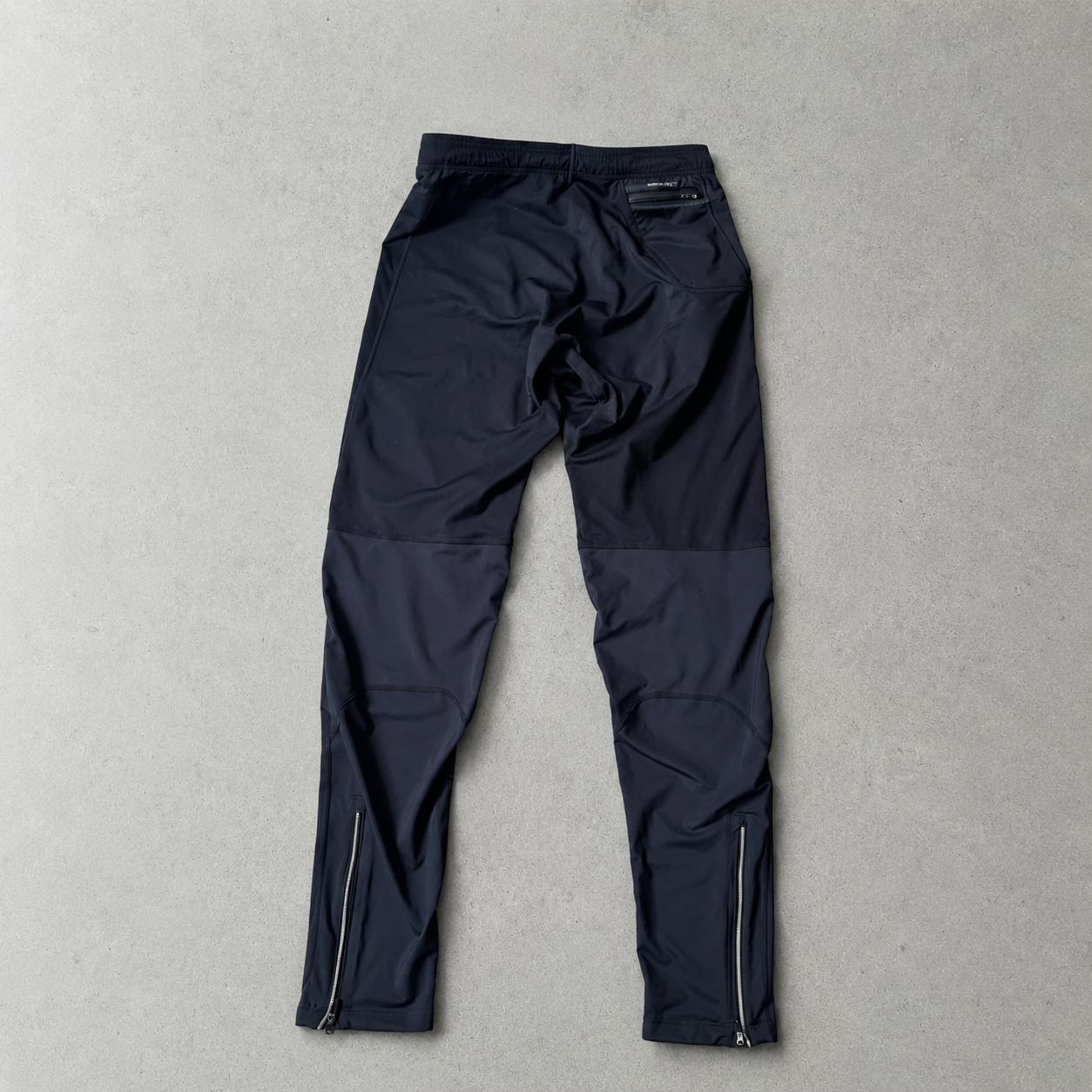 Nike Leggings Black Rare (M)