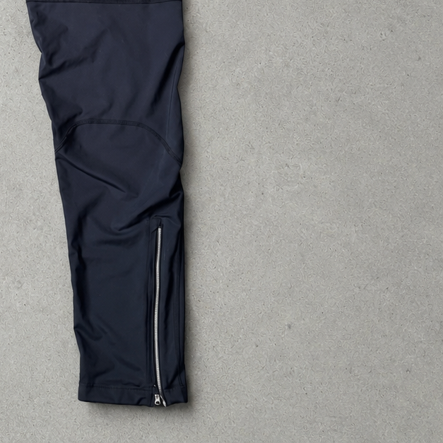 Nike Leggings Black Rare (M)