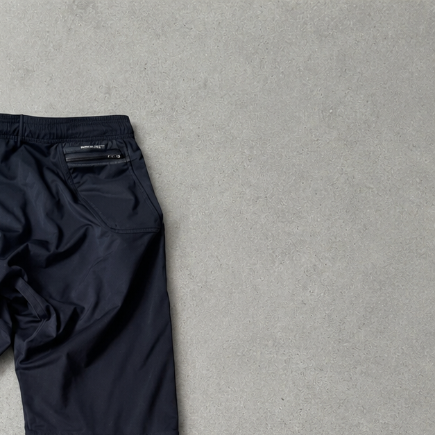 Nike Leggings Black Rare (M)