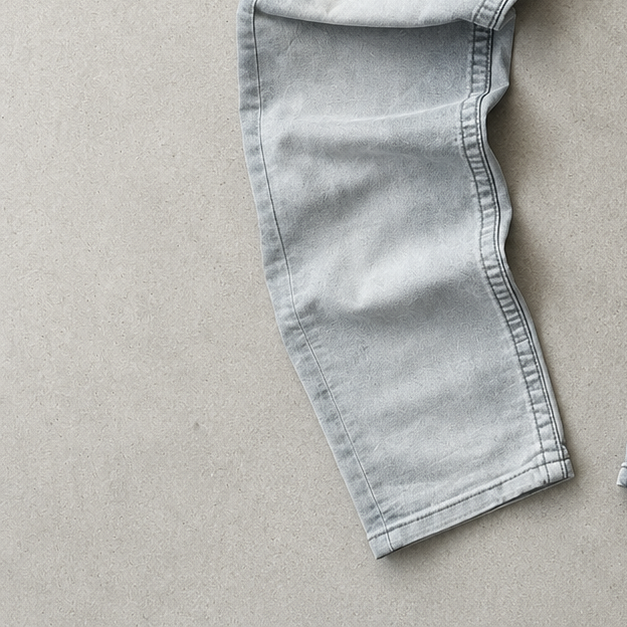 True Religion Bootcut Jeans Grey Rare (M)