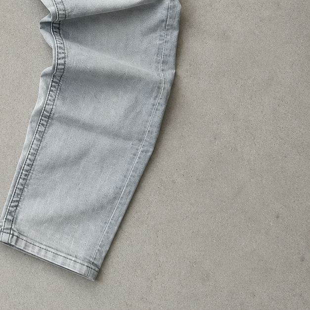 True Religion Bootcut Jeans Grey Rare (M)