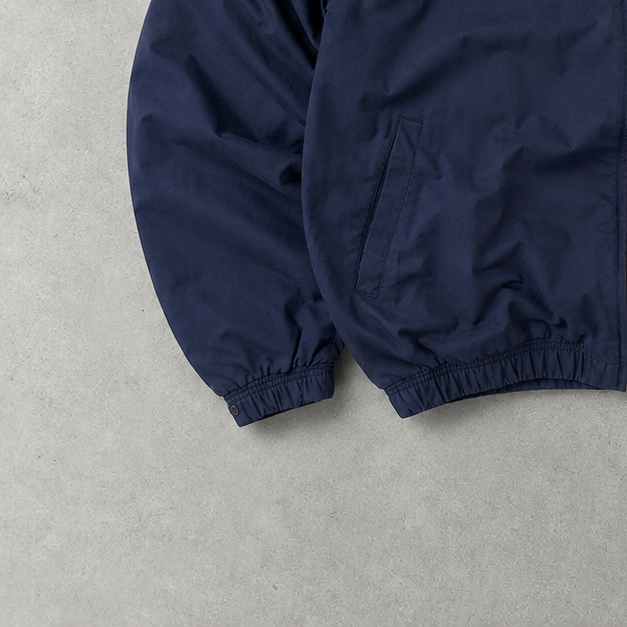 Polo Ralph Lauren Harrington Jacket Marineblau Rare (XXL)