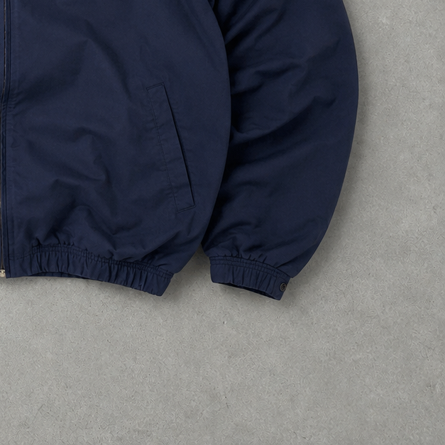 Polo Ralph Lauren Harrington Jacket Marineblau Rare (XXL)