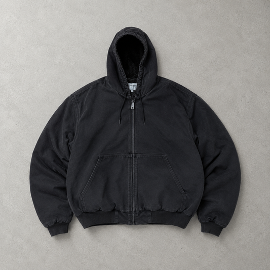 Carhartt Jacket Rare L