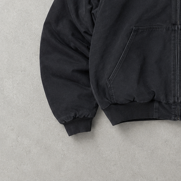 Carhartt Jacket Rare L