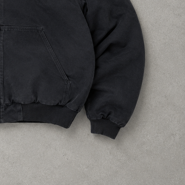 Carhartt Jacket Rare L