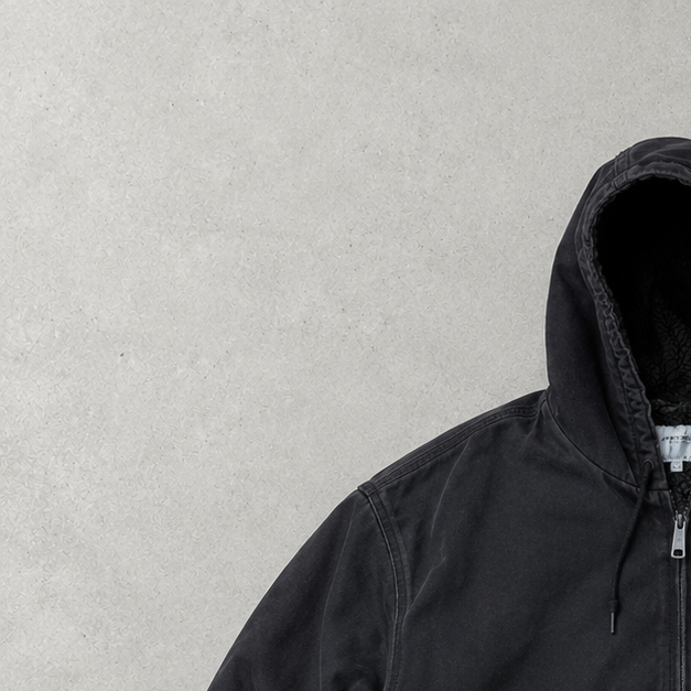Carhartt Jacket Rare L