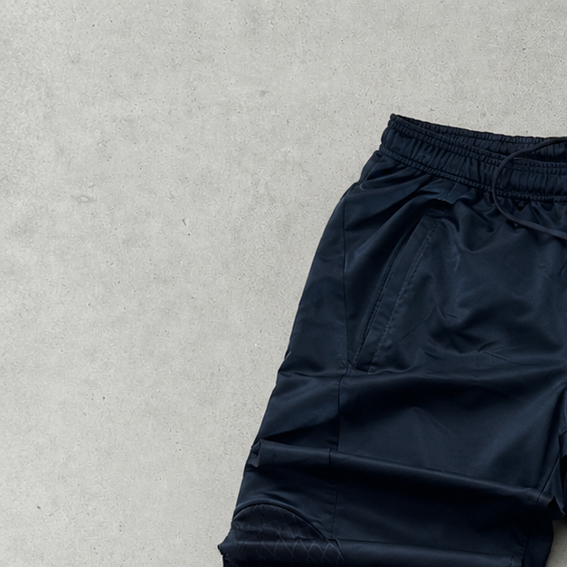 Nike Pants Marineblau Rare (S)