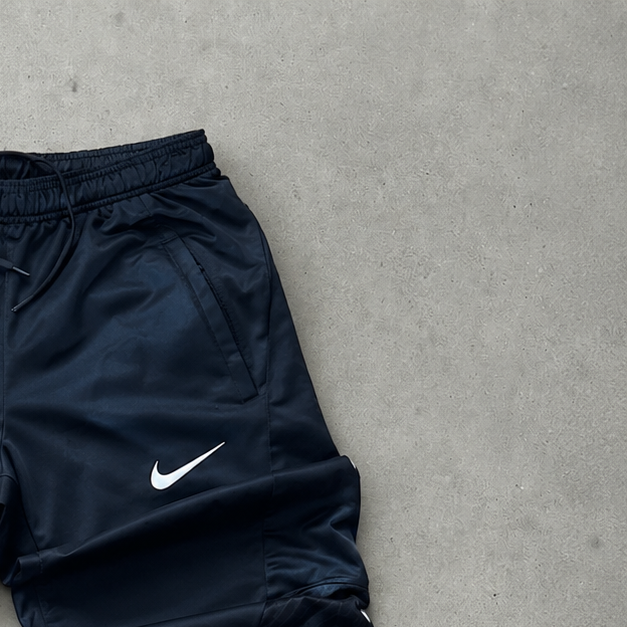 Nike Pants Marineblau Rare (S)