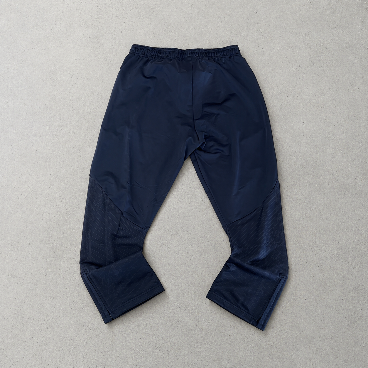 Nike Pants Marineblau Rare (S)