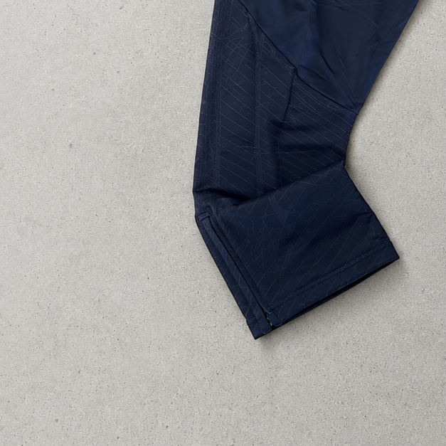 Nike Pants Marineblau Rare (S)