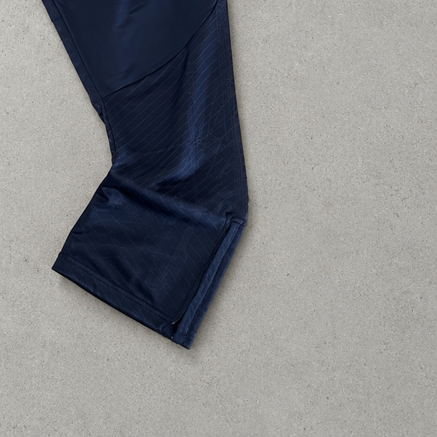 Nike Pants Marineblau Rare (S)