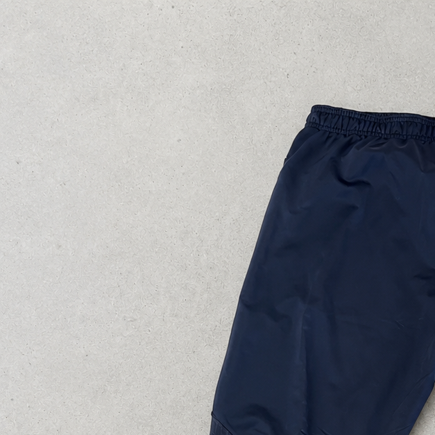 Nike Pants Marineblau Rare (S)