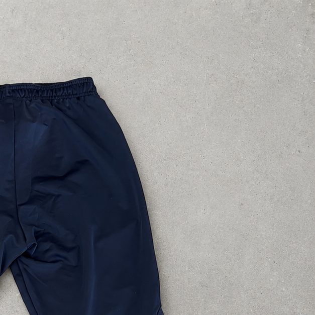 Nike Pants Marineblau Rare (S)