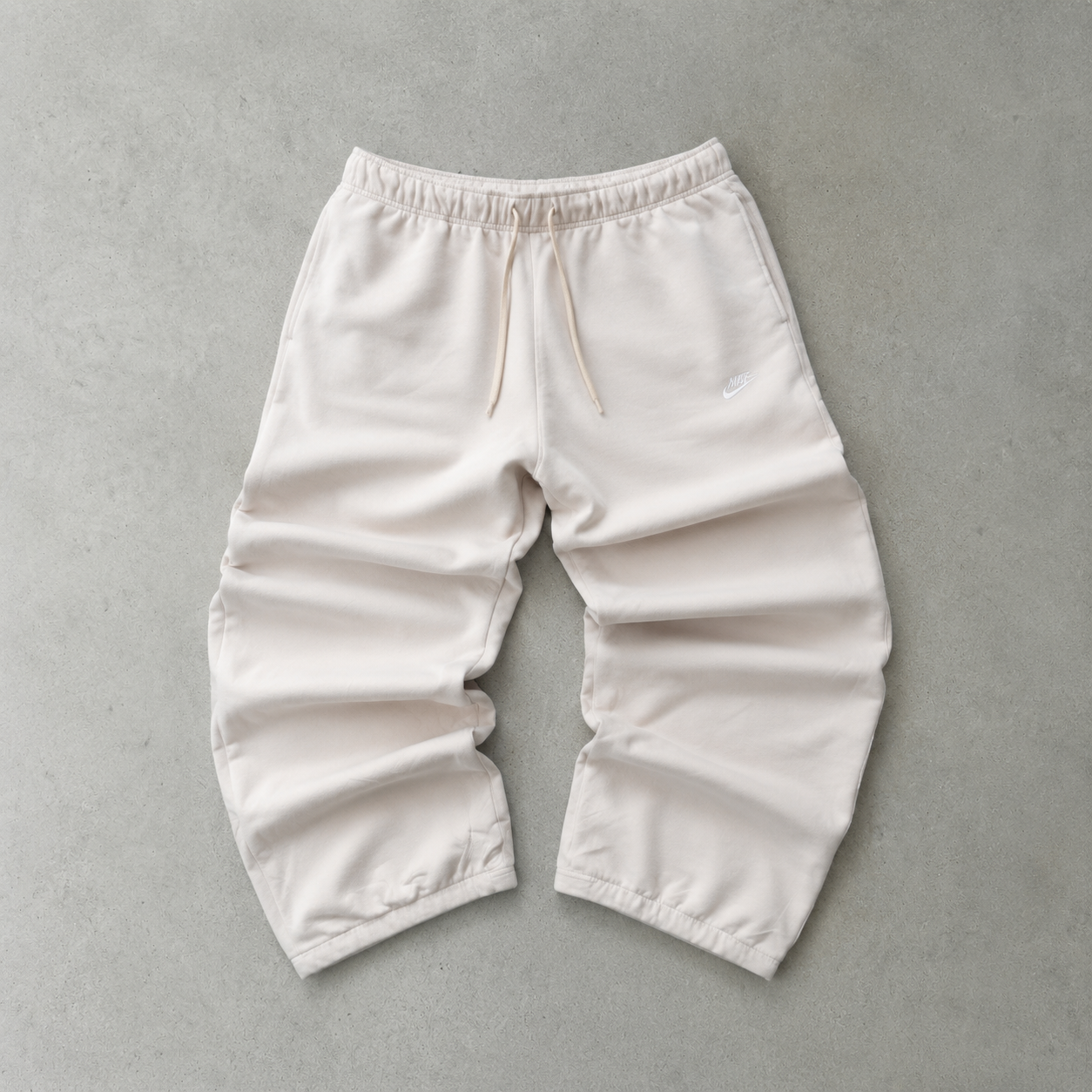 Nike Joggers Beige Rare (M)