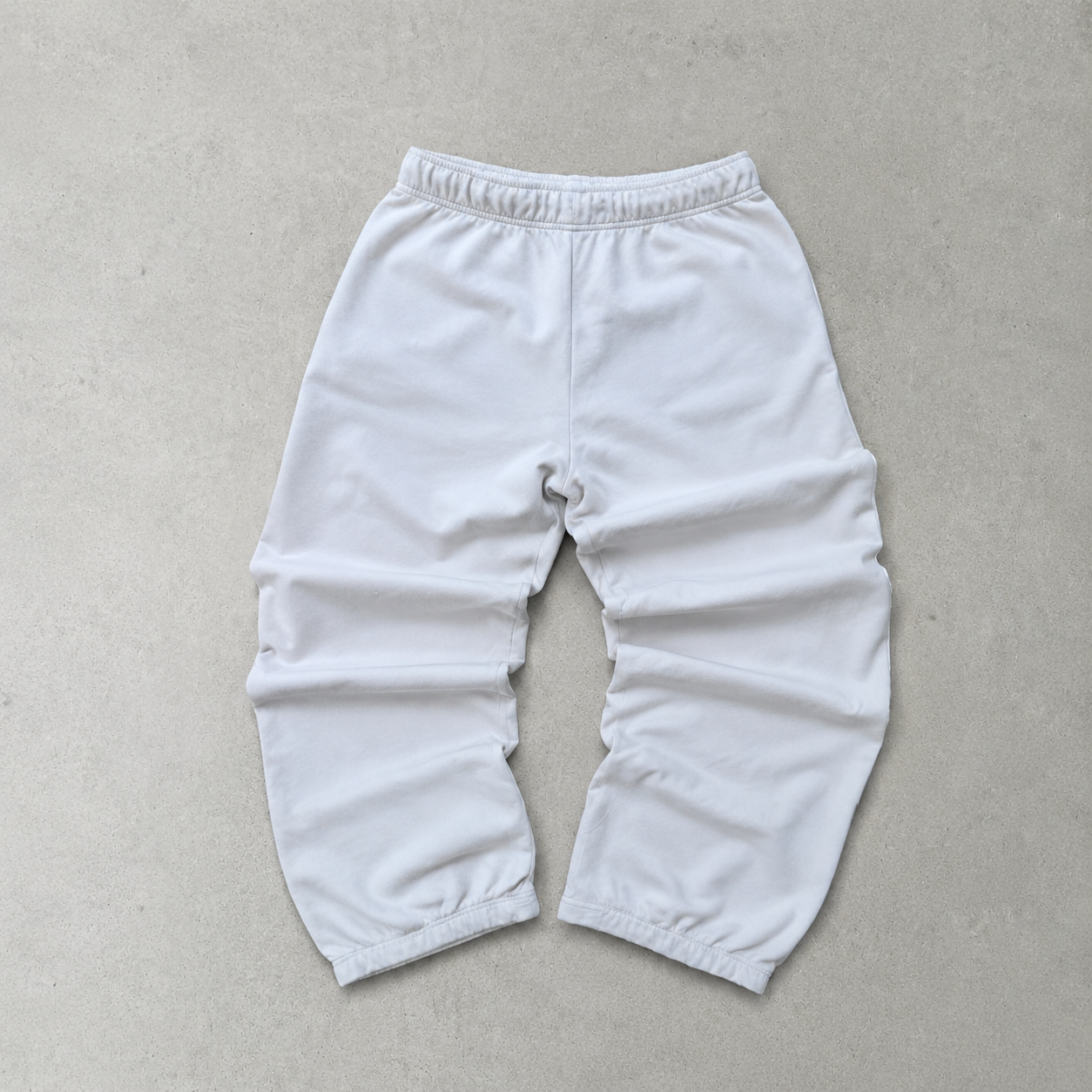 Nike Joggers Beige Rare (M)
