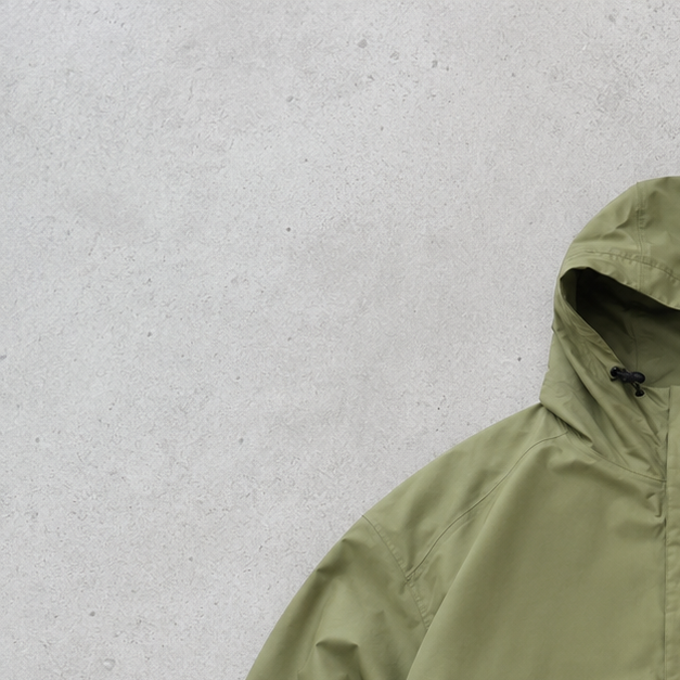 Nike Jacket Green Rare (M)