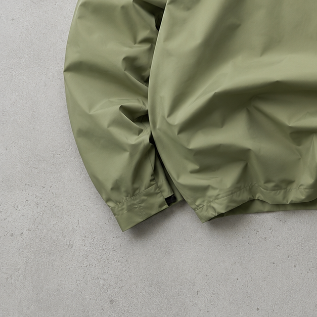 Nike Jacket Green Rare (M)
