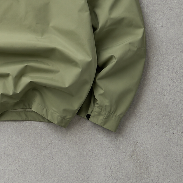 Nike Jacket Green Rare (M)