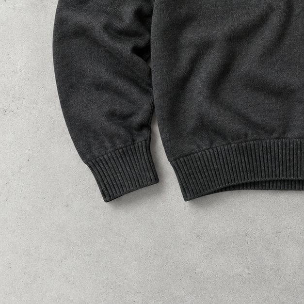 Ralph Lauren Sweater Schwarz Rare (XXL)