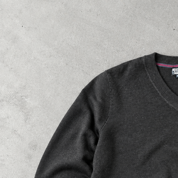 Ralph Lauren Sweater Schwarz Rare (XXL)