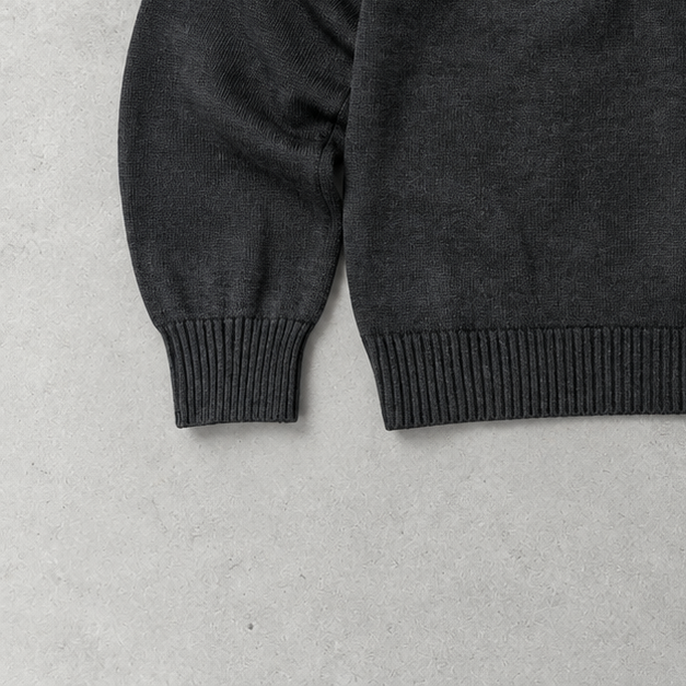 Ralph Lauren Sweater Schwarz Rare (XXL)