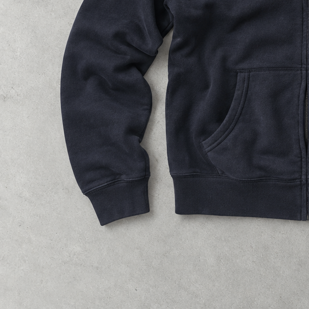 Ralph Lauren Sweater Marineblau Rare (XXL)