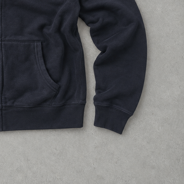 Ralph Lauren Sweater Marineblau Rare (XXL)