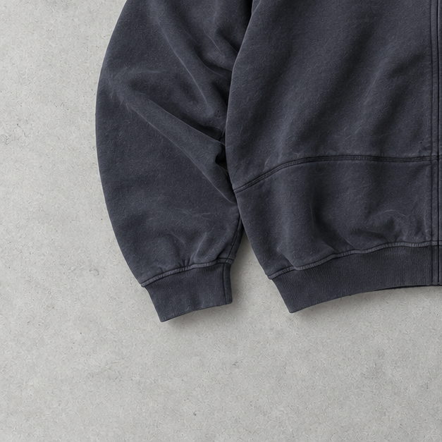 Ralph Lauren Sweater Marineblau Rare (XXL)