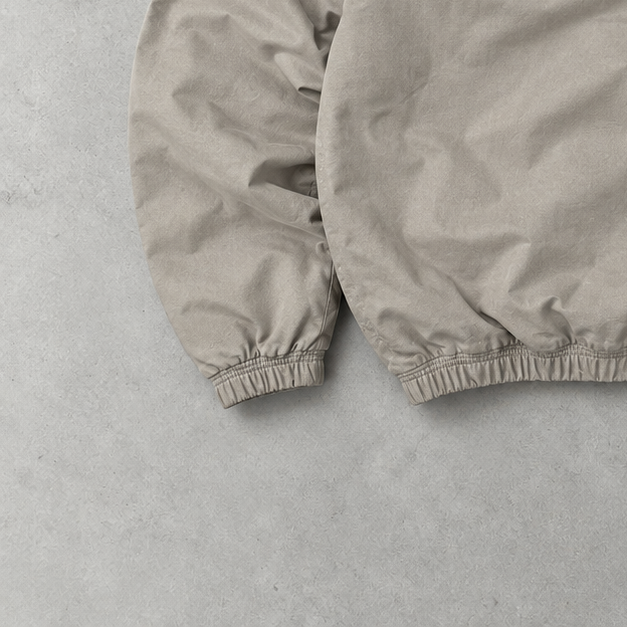 Y2K Carhartt Denim Jacket Beige Rare (M)