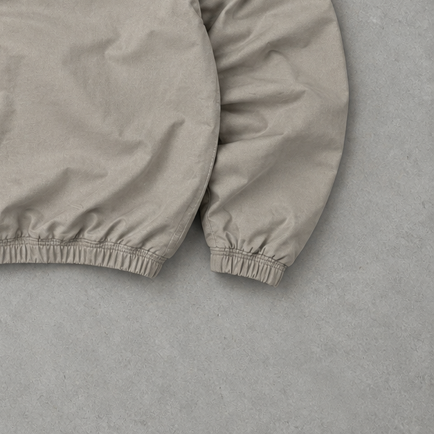 Y2K Carhartt Denim Jacket Beige Rare (M)